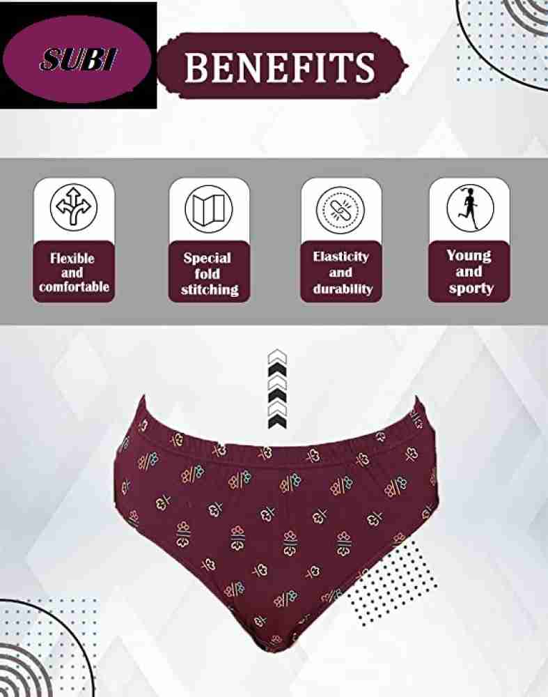 yatika Women Bikini Multicolor Panty - Buy yatika Women Bikini