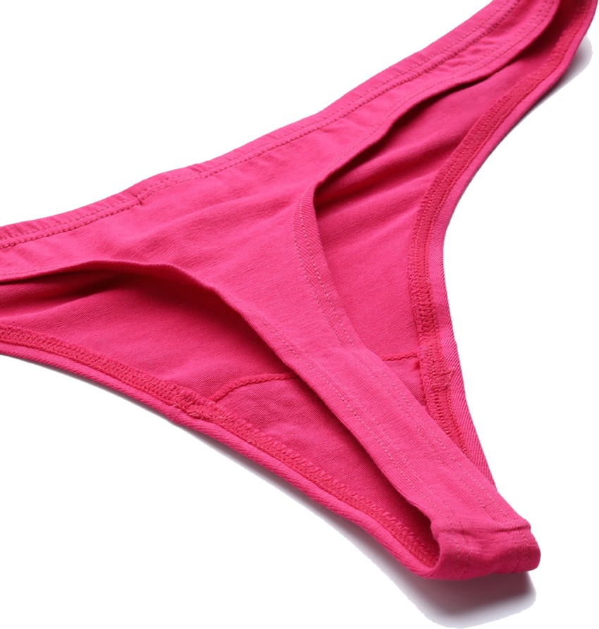 Purple Ladies Lycra Panty, Packaging Type: Packet at best price in Pune