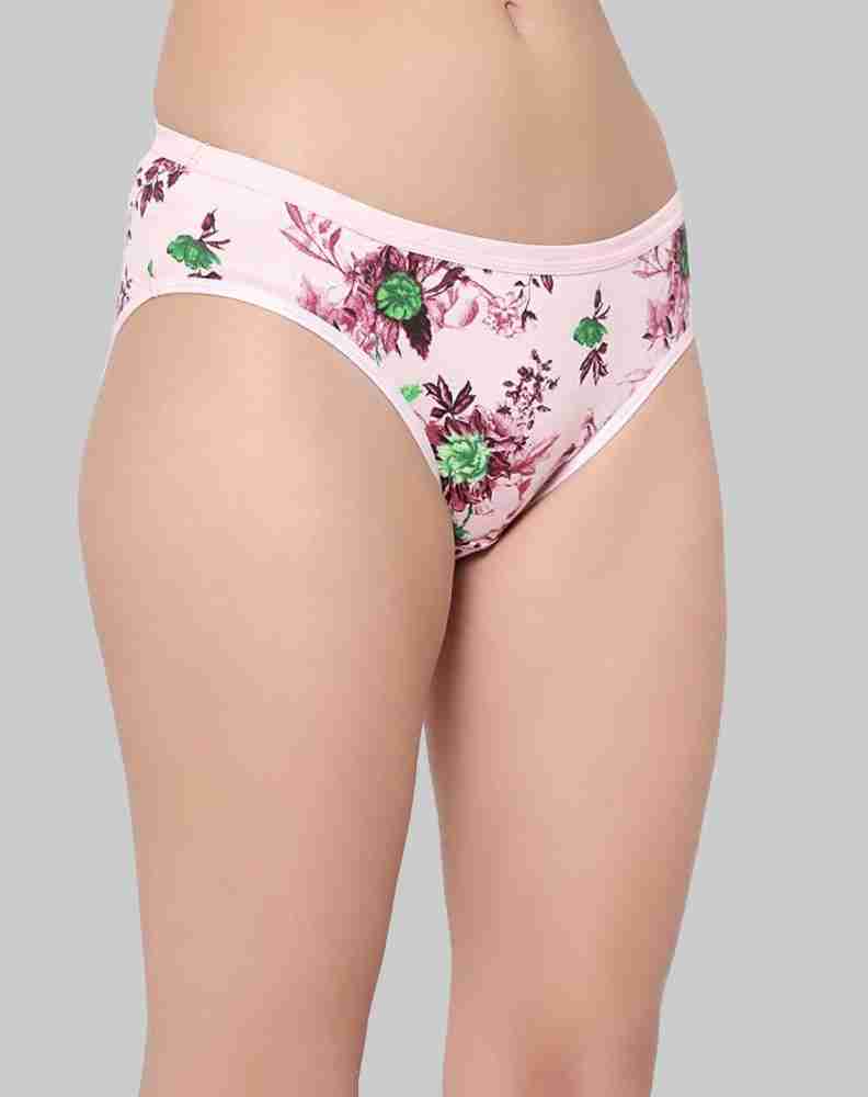 Sexy Bust Women Bikini Multicolor Panty - Buy Sexy Bust Women Bikini  Multicolor Panty Online at Best Prices in India