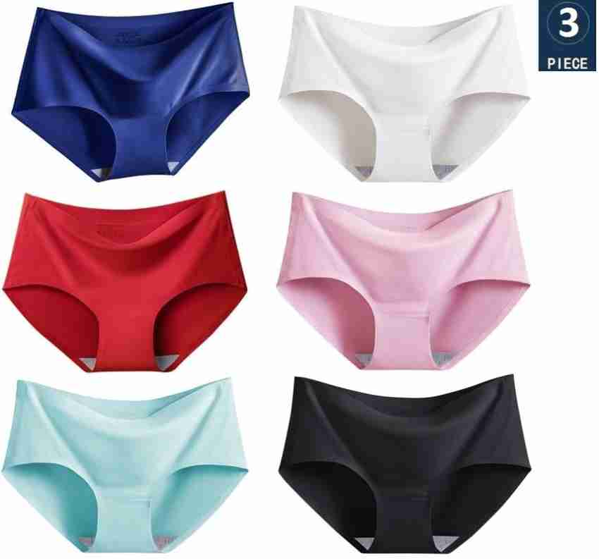 mememe 7 DAYS - Rose - PANTY for Women – Siluets