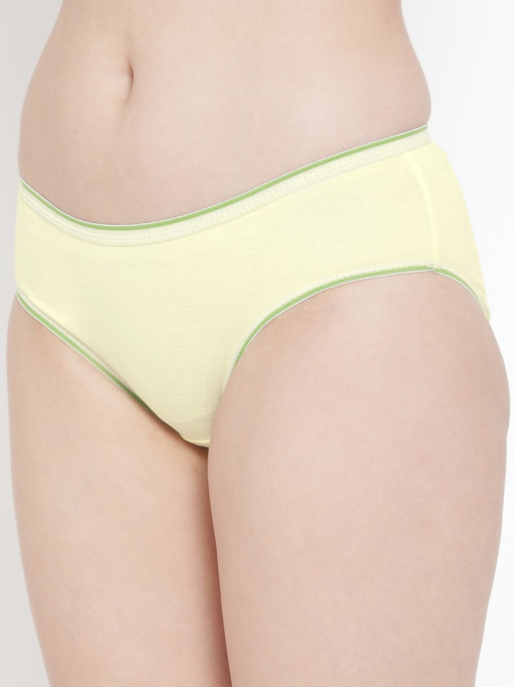 SOFTLINE Women Hipster Multicolor Panty - Buy SOFTLINE Women Hipster  Multicolor Panty Online at Best Prices in India