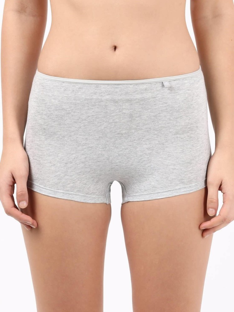 Women's jockey best sale boxer underwear