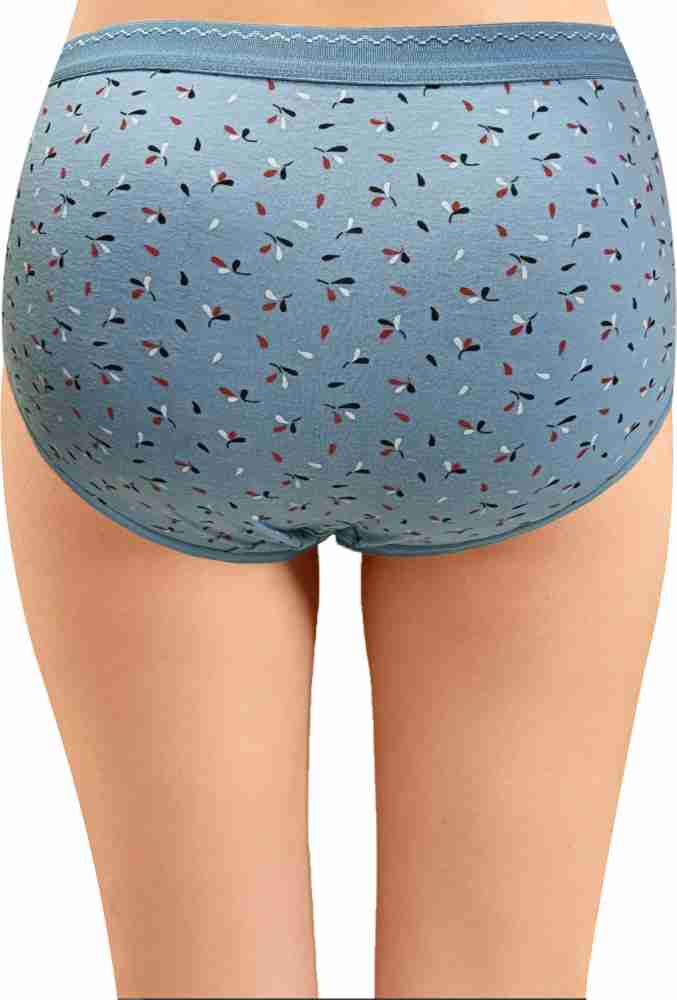 in care Women Hipster Multicolor Panty - Buy in care Women Hipster  Multicolor Panty Online at Best Prices in India