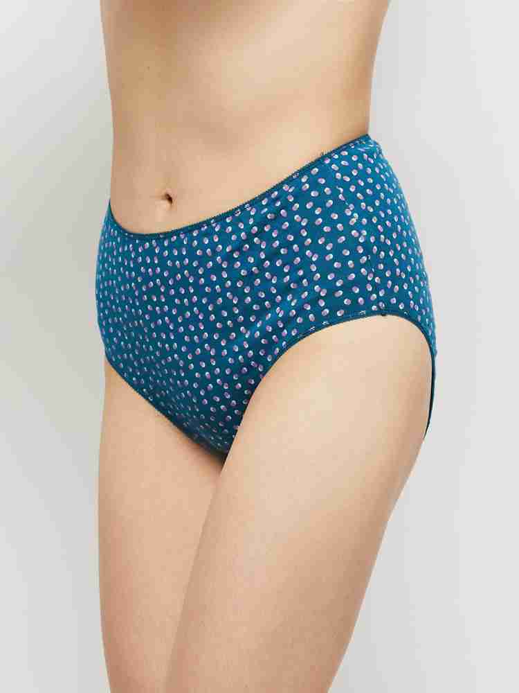 MAX Women Hipster Multicolor Panty - Buy MAX Women Hipster Multicolor Panty  Online at Best Prices in India