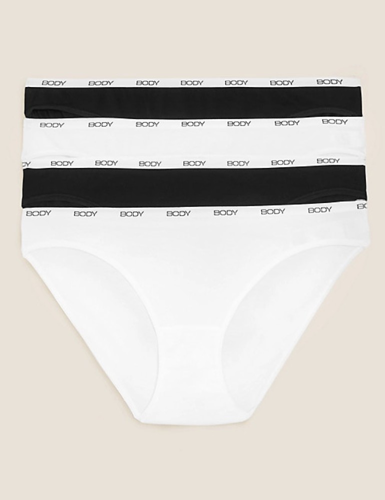 White Panties - Buy White Underwear for Women Online
