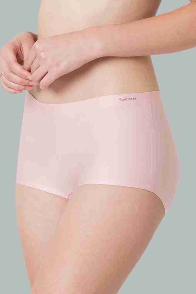 Van Heusen Intimates Panty, Antibacterial Boyleg Panty for Women at