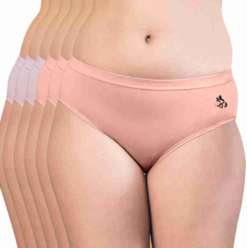 kalyani Women Hipster Multicolor Panty - Buy kalyani Women Hipster