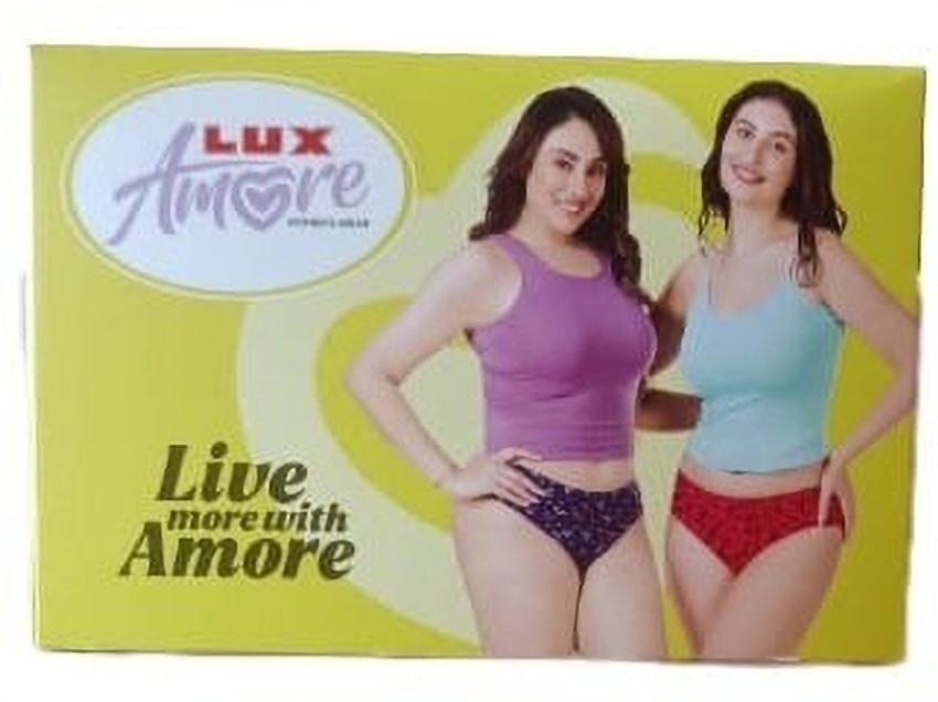 Lux ladies underwear store