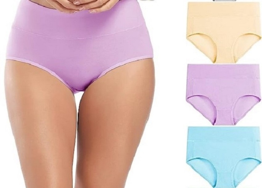 Diving deep Women Hipster Multicolor Panty - Buy Diving deep Women