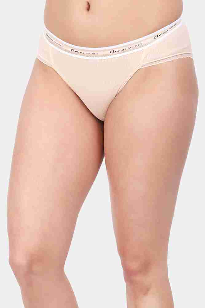 AMOUR SECRET Women Bikini Multicolor Panty - Buy AMOUR SECRET Women Bikini  Multicolor Panty Online at Best Prices in India