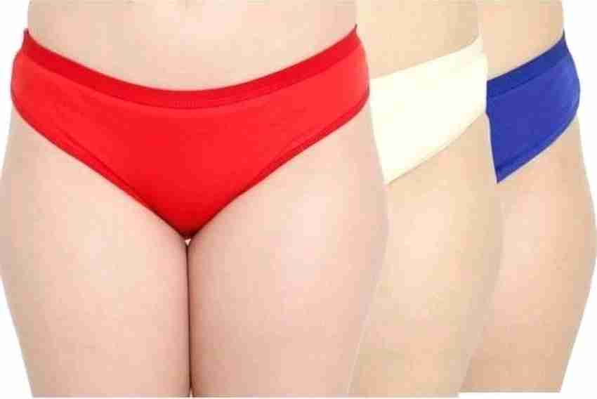SECRET FASHION Women Hipster Multicolor Panty - Buy SECRET FASHION Women  Hipster Multicolor Panty Online at Best Prices in India