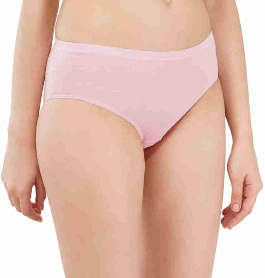 Buy online Multicolor Cotton Bikini Panty from lingerie for Women by Clovia  for ₹339 at 52% off