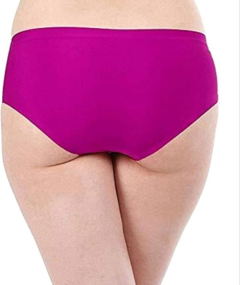 seamless Women Hipster Multicolor Panty - Buy seamless Women Hipster  Multicolor Panty Online at Best Prices in India