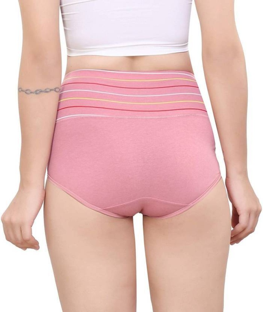 Mrs Queen Women Hipster Multicolor Panty - Buy Mrs Queen Women