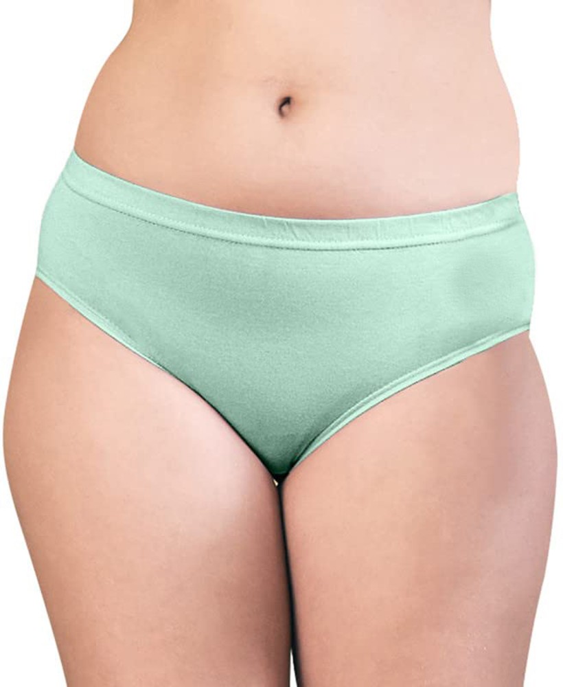 Wishes Won Women Bikini Multicolor Panty - Buy Wishes Won Women