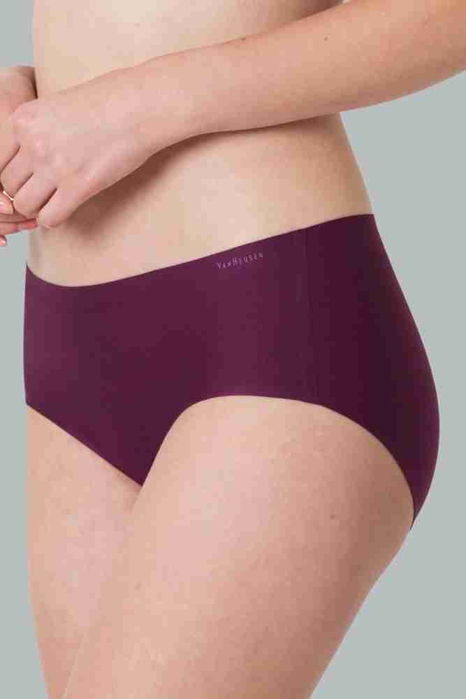 Buy Van Heusen Women No Visible Panty Line & Easy Stain Release