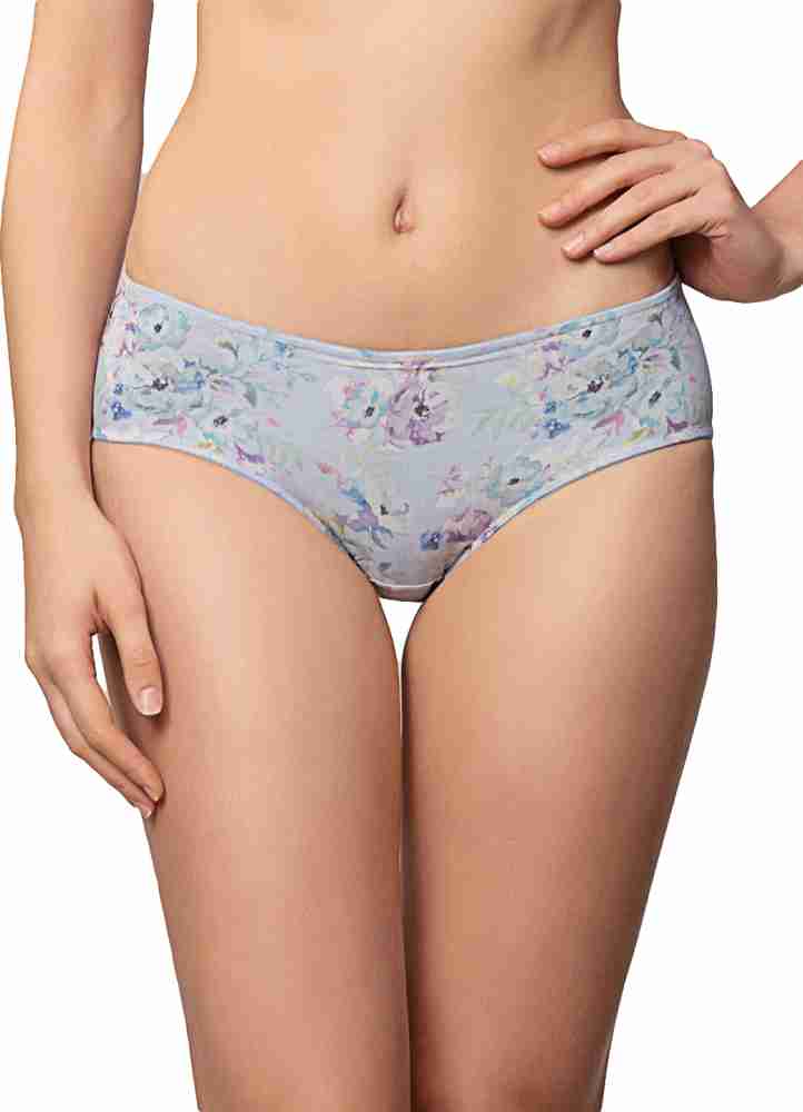 Fumuzza Women Thong Beige Panty - Buy Fumuzza Women Thong Beige Panty  Online at Best Prices in India