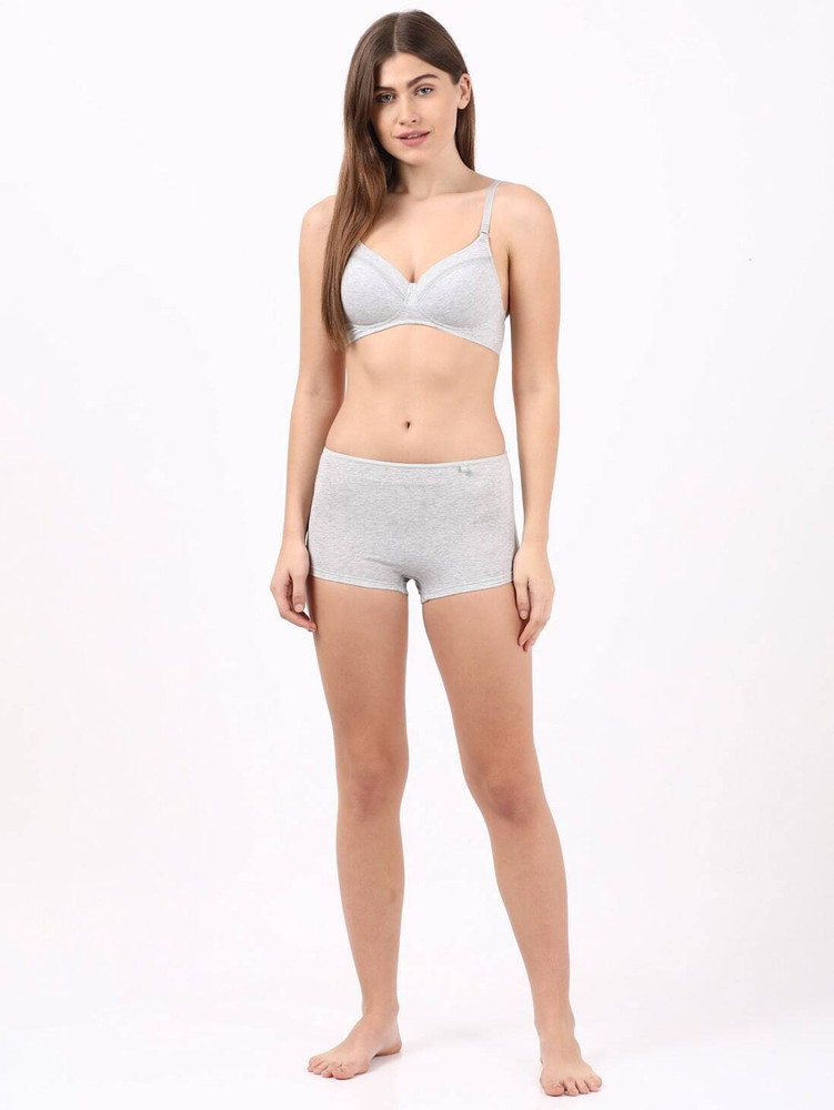Jockey women's sales shorts bra