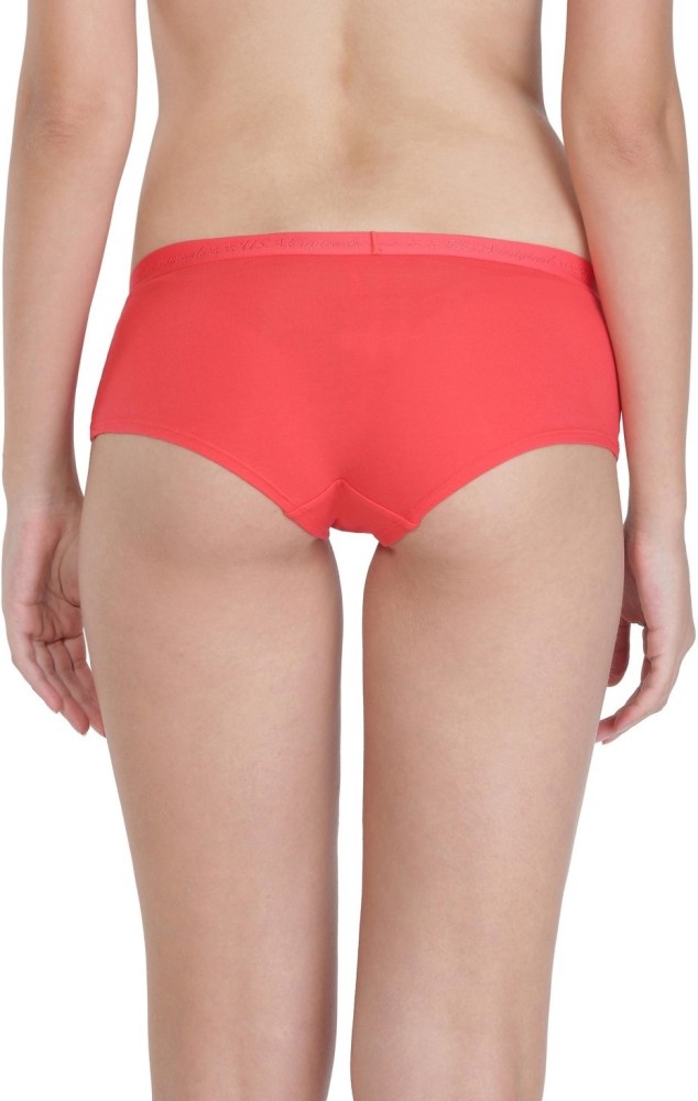 JOCKEY Women Boy Short Multicolor Panty - Buy JOCKEY Women Boy