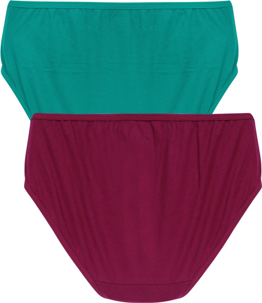 ALBA Women Hipster Purple Panty - Buy ALBA Women Hipster Purple Panty  Online at Best Prices in India
