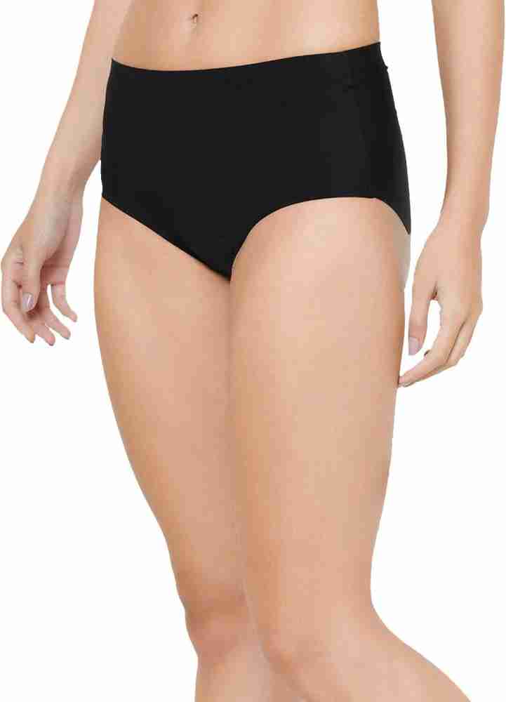 ayushicreationa Women Bikini Black Panty - Buy ayushicreationa Women Bikini  Black Panty Online at Best Prices in India