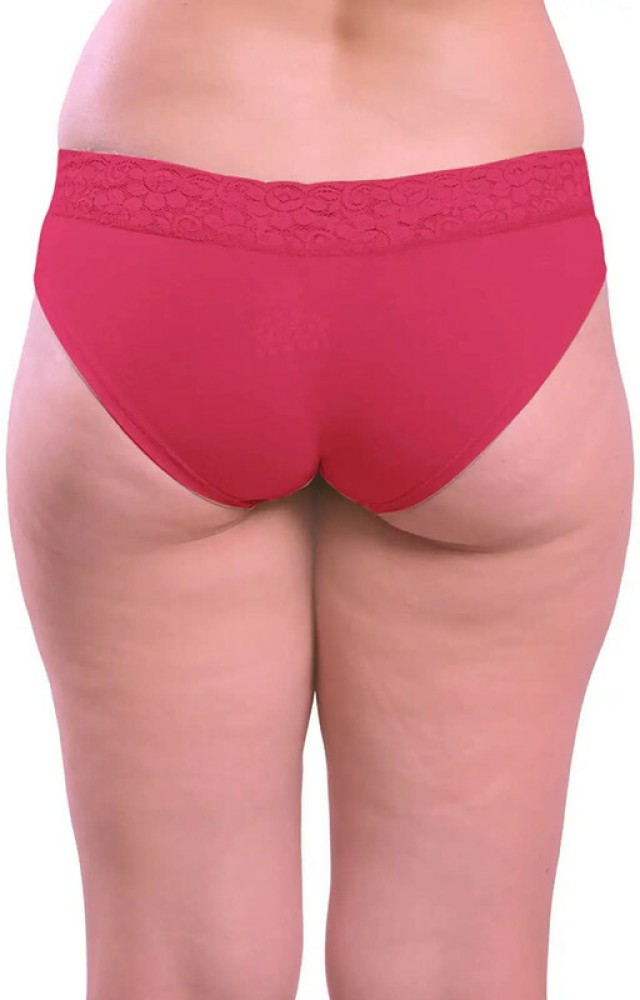 Envie Women's Pure Cotton Panties, combo Panties Online