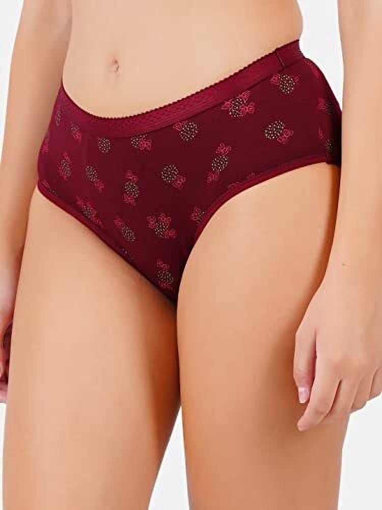 Ramraj Cotton Women Hipster Multicolor Panty - Buy Ramraj Cotton Women  Hipster Multicolor Panty Online at Best Prices in India