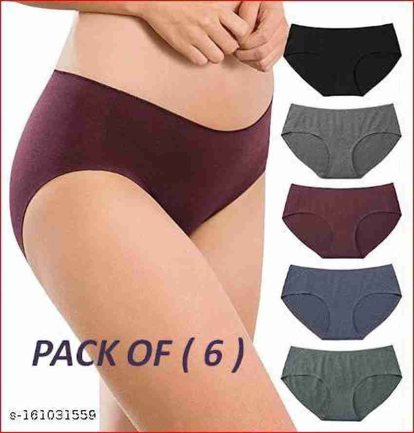 palind Women Hipster Multicolor Panty - Buy palind Women Hipster Multicolor  Panty Online at Best Prices in India