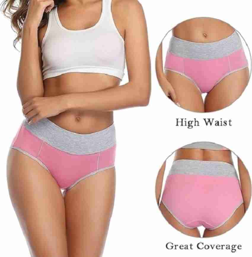 UMMISS Women Hipster Multicolor Panty - Buy UMMISS Women Hipster Multicolor  Panty Online at Best Prices in India