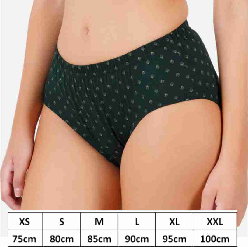 Prithvi Innerwears Women Hipster Multicolor Panty - Buy Prithvi Innerwears  Women Hipster Multicolor Panty Online at Best Prices in India