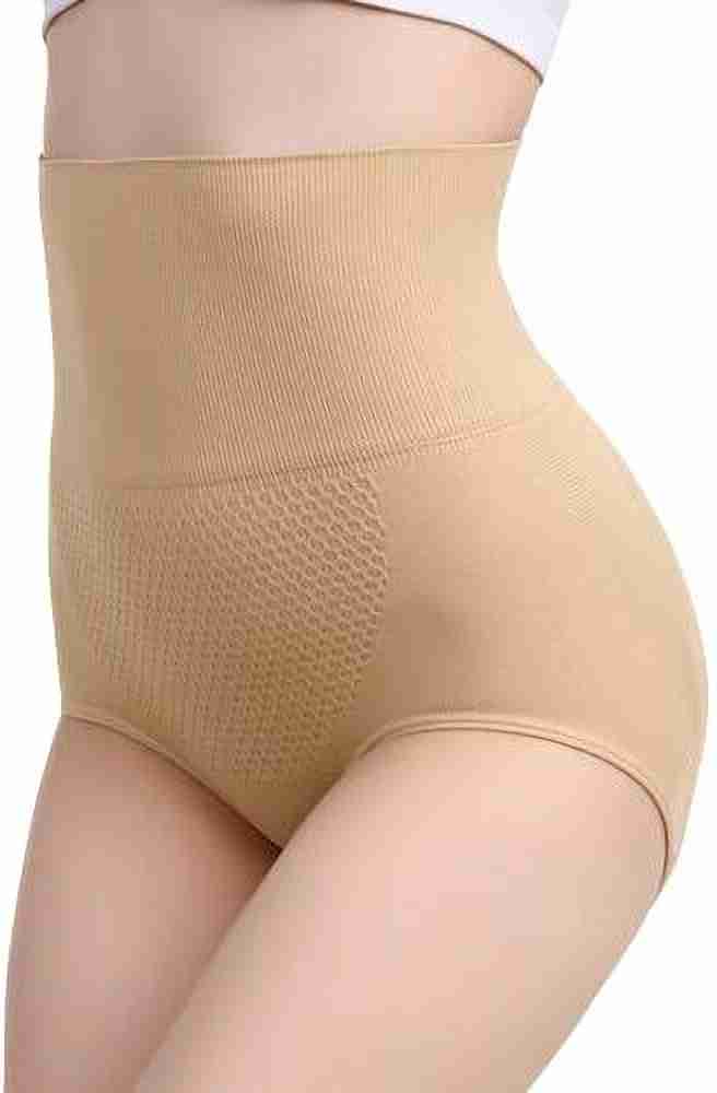 Cotton Spandex Blend Body Bracer for Thighs, Back, Tummy - Soft