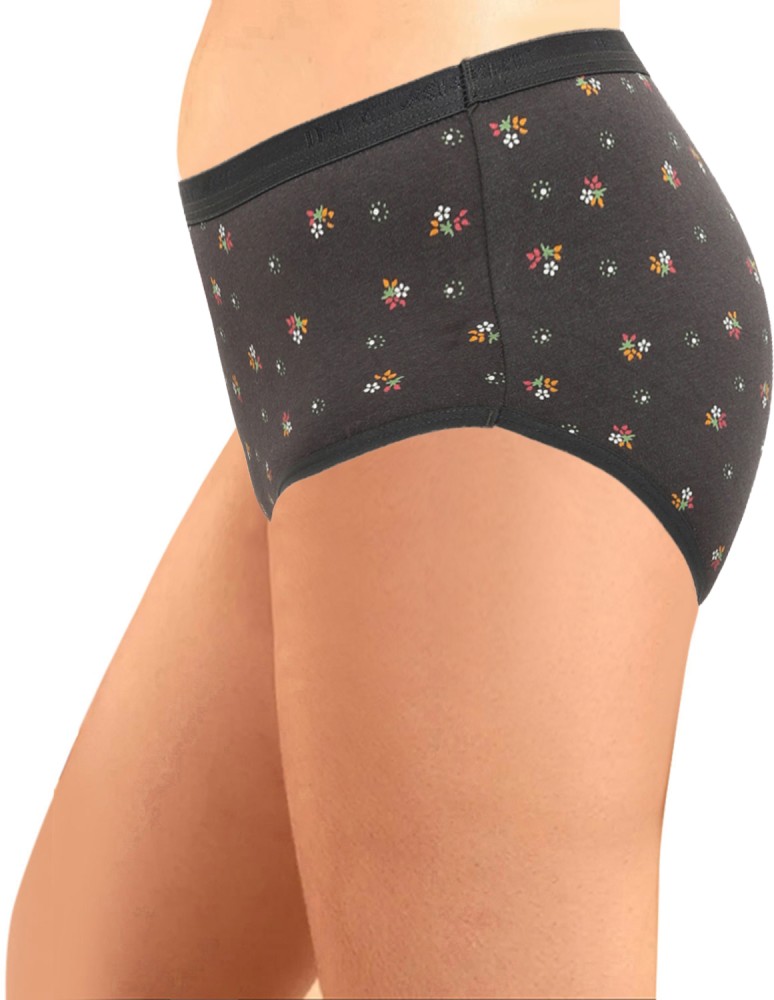 in care Women Hipster Multicolor Panty - Buy in care Women Hipster  Multicolor Panty Online at Best Prices in India