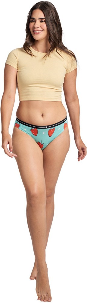 The Souled Store Women Bikini Grey Panty - Buy The Souled Store Women  Bikini Grey Panty Online at Best Prices in India