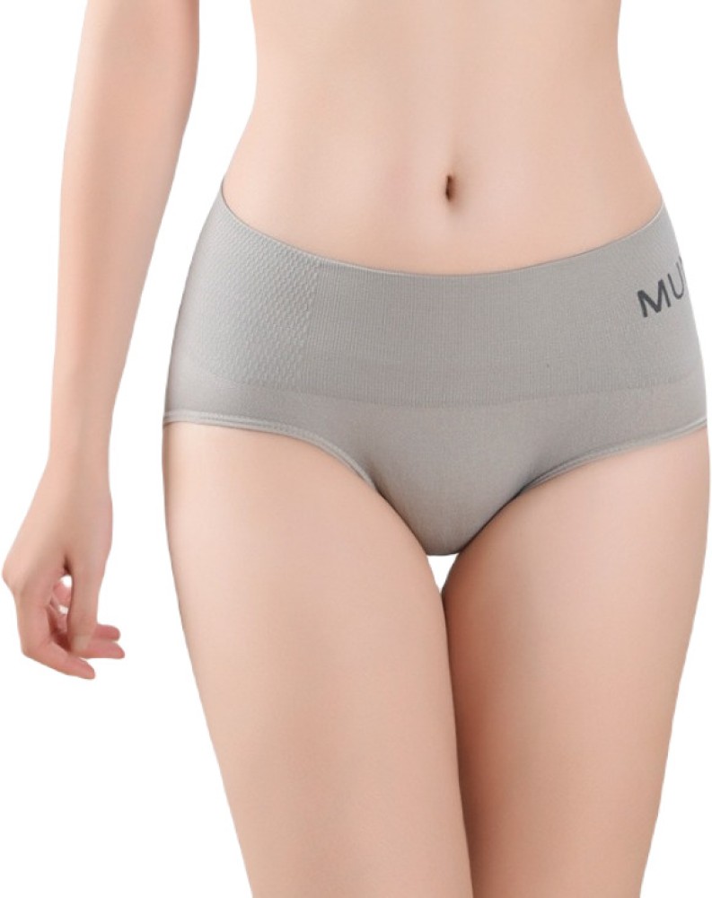 Hipster Panty: Buy Seamless Underwear for Women Online