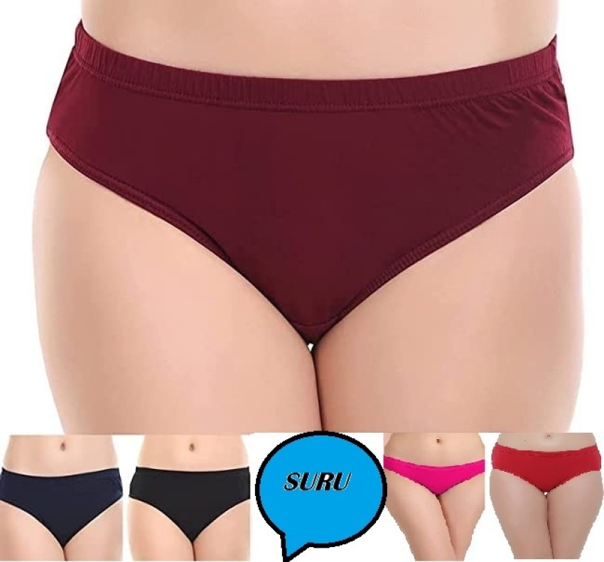 yatika Women Bikini Multicolor Panty - Buy yatika Women Bikini Multicolor  Panty Online at Best Prices in India