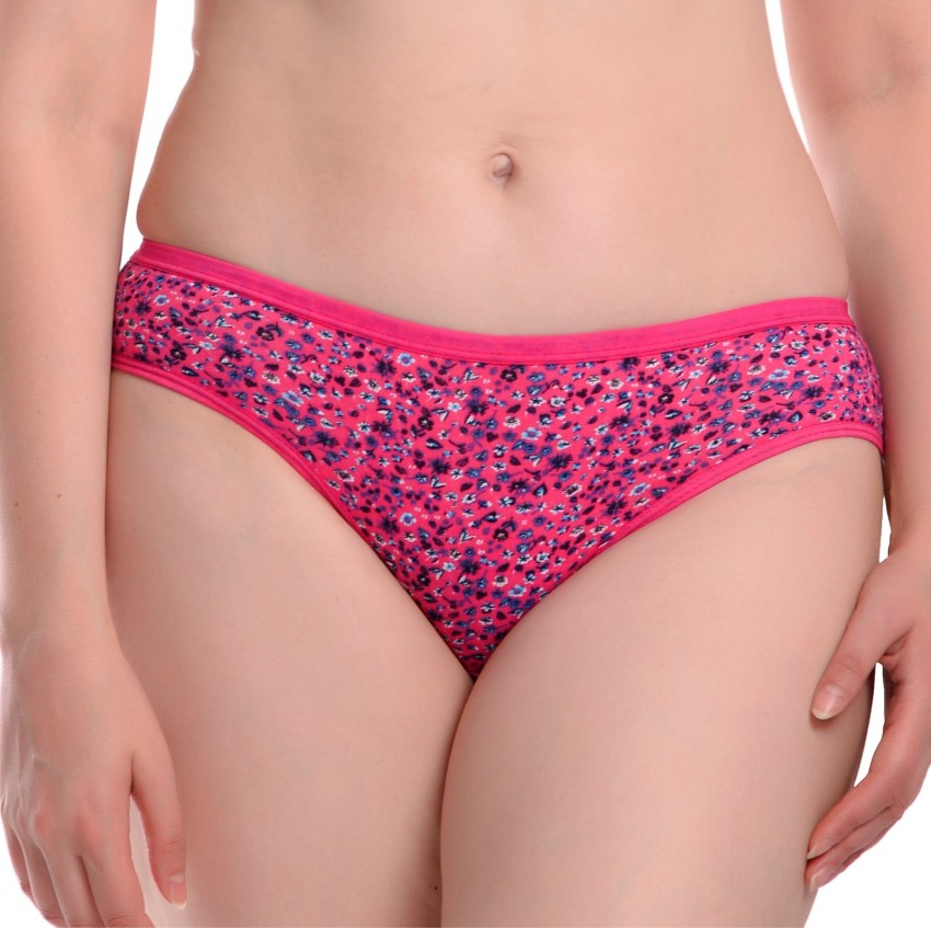 denizli fashion Women Hipster Multicolor Panty - Buy denizli