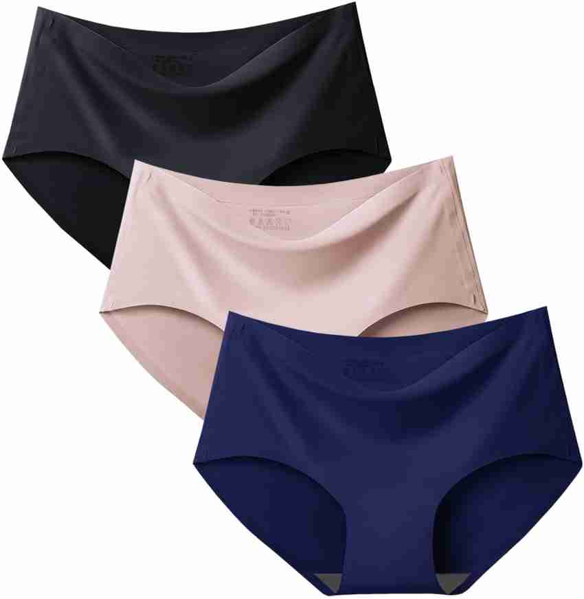 Viyan Hub Women Hipster Multicolor Panty - Buy Viyan Hub Women Hipster  Multicolor Panty Online at Best Prices in India