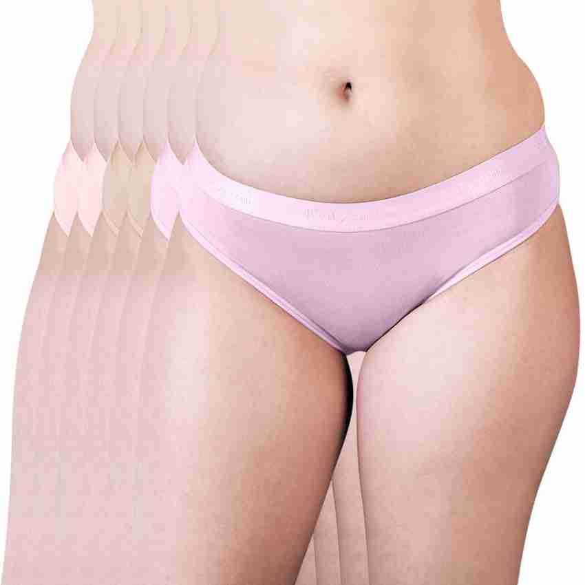 kalyani Women Bikini Multicolor Panty - Buy kalyani Women Bikini