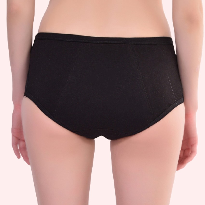 Buy LAIQA Period Panties for Women - Free Size Leak Proof