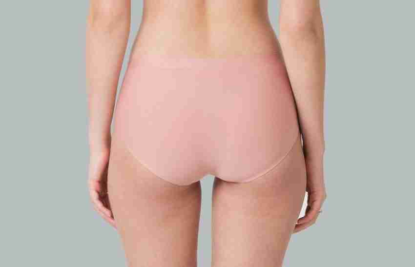 Buy Van Heusen Women No Visible Panty Line & Easy Stain Release