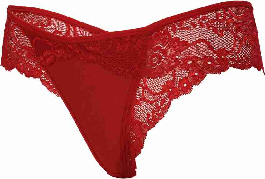 Pearlfly pearl G-String/Thong Panty Free Size/ G-string for women/ Thong  panty for women /women underwear/ women panty/ Knickers
