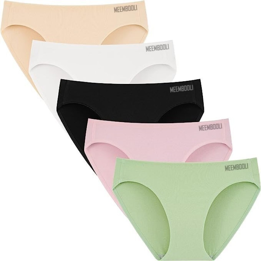 Nyamah sales Women Hipster Multicolor Panty - Buy Nyamah sales Women  Hipster Multicolor Panty Online at Best Prices in India