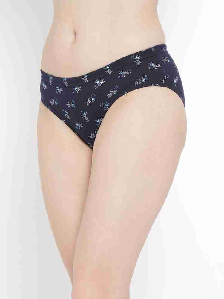 SOFTLINE Women Hipster Multicolor Panty - Buy SOFTLINE Women