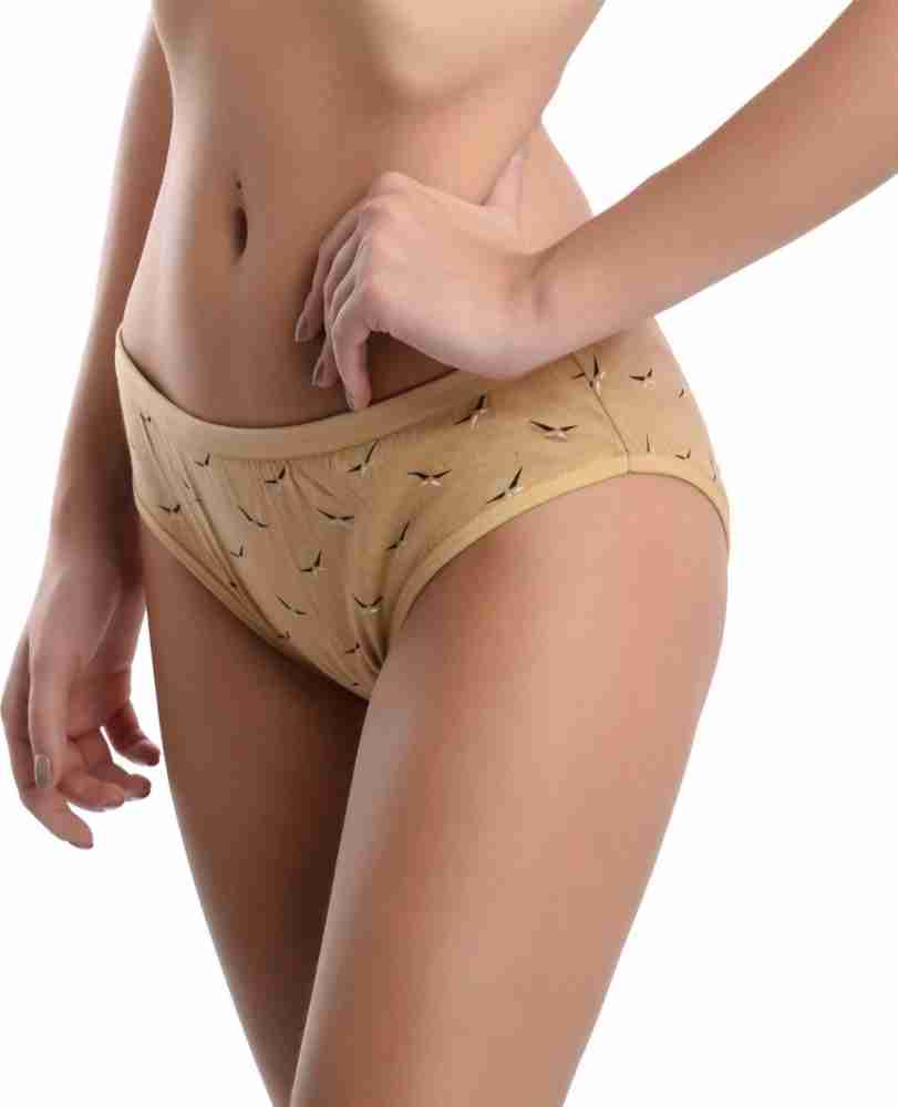 LOSHA Women Hipster Multicolor Panty - Buy LOSHA Women Hipster Multicolor  Panty Online at Best Prices in India