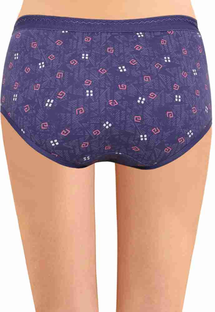 in care Women Hipster Multicolor Panty - Buy in care Women Hipster