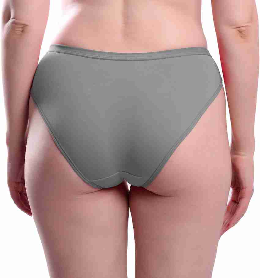 Women Cotton Thong Underwear Panties Pack of 5 – B & B Deals