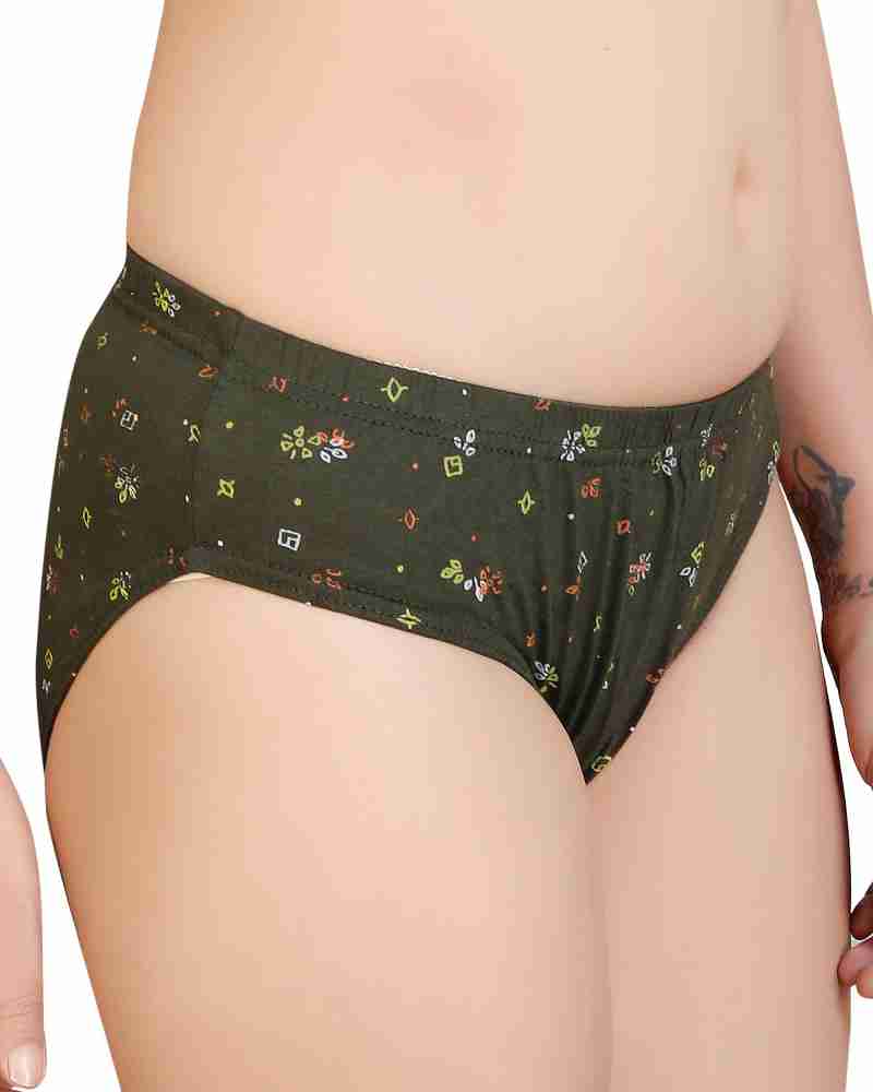 Monali Hosiery Women Hipster Multicolor Panty - Buy Monali Hosiery Women  Hipster Multicolor Panty Online at Best Prices in India