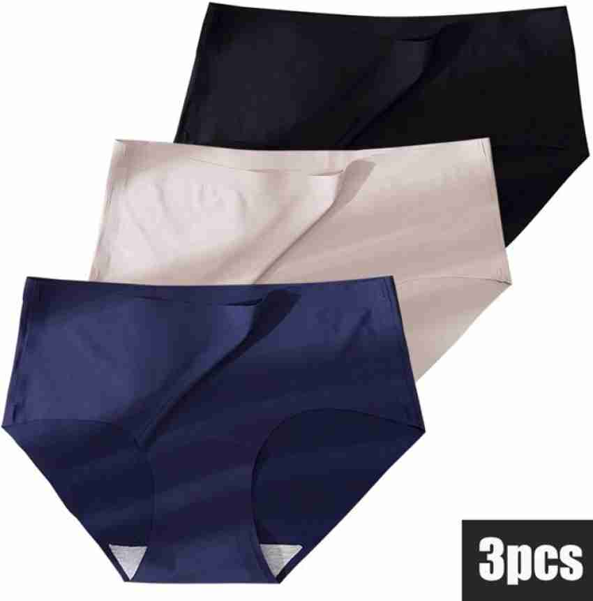 Pack of 3 Seamless Panties