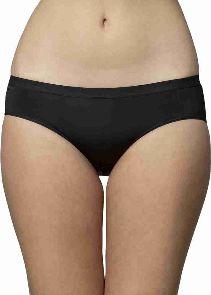 Buy Triumph Soft Touch 60 Seamless Medium Coverage Midi Brief (Pack of 2)  online