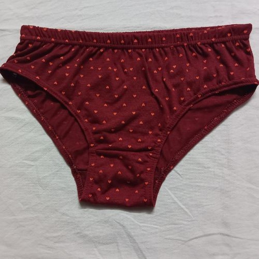 Hillmyna Women Hipster Multicolor Panty